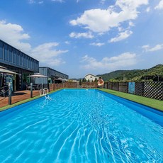 [가평군] 가평도그랜드애견펜션