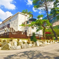 포천산정호수숙소