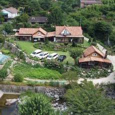 산청래프팅