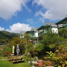 평창알펜시아리조트