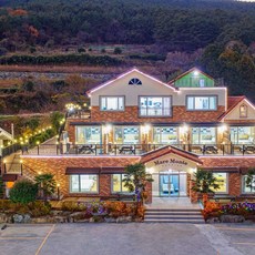 해금강