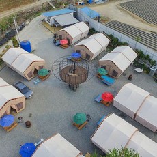 글램핑