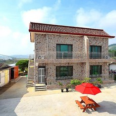 [서천군] 바다의아침펜션