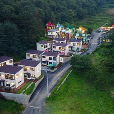 정동진풀빌라