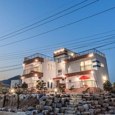 통영우니