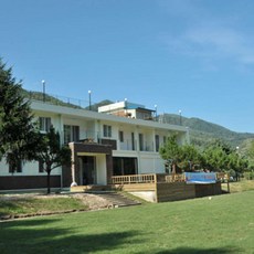 [충주시] 명돌캠프펜션