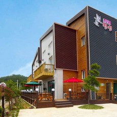 순천만국가정원숙박