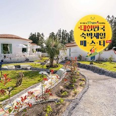 제주감성숙소 TOP01