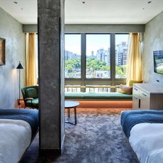 [Nagoya] [일본][아이치현]The Tower Hotel Nagoya (The Tower H…