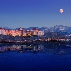 [부안군] 소노벨 변산 리조트