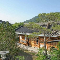[경주시] 경주 블리스한옥독채펜션