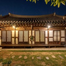 [전주시] 전주 한옥마을어사화펜션