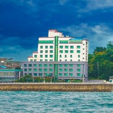 [속초시] 베니키아호텔 산과바다 대포항
