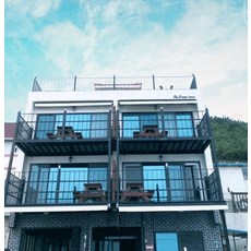 [울진군] 울진 더드림 하우스펜션