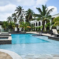 더베이클럽호텔