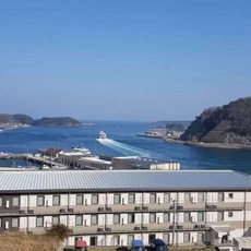 [Tsushima] 대마도 호텔 히타카츠