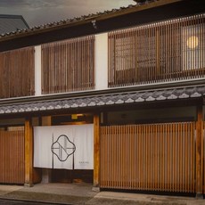 [Kyoto] 나즈나 교토 니조-조