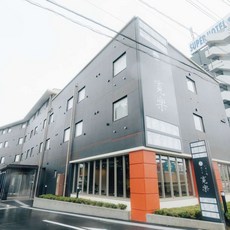 [Gotemba] 호텔 간라쿠 후지산 고템바
