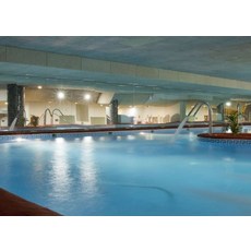 프라자호텔더벨스파