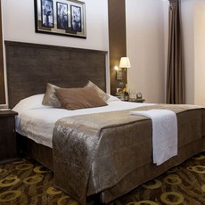 임페리얼팰리스조식