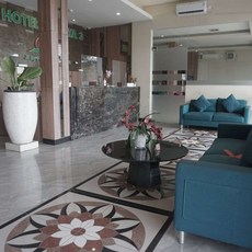 [Sidoarjo] Cahaya 3 Hotel Near Juanda Airport