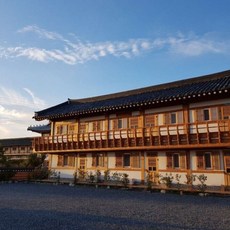 경주한옥숙소