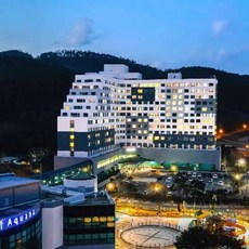 화순금호리조트워터파크