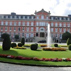 [차베스] Vidago Palace