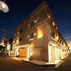 [오사카] 호텔 파인 가든 우메다 - 성인 전용