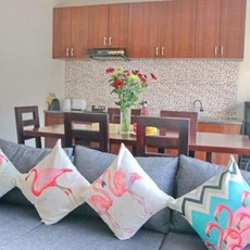 [발리] Three Bedroom Villas Private Pool