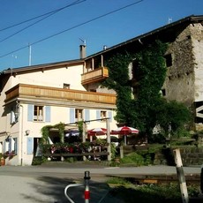 [르 프리스] Albergo Ristorante Miralago