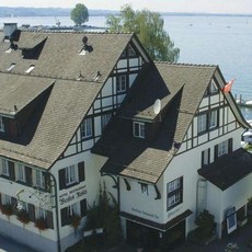 [로스차크] Bodenseehotel Weisses Rossli