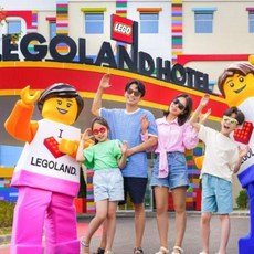 [춘천] 레고랜드 코리아 리조트 호텔