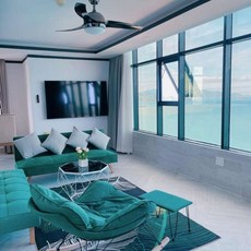 [나트랑 / 나짱] Pearl Nha Trang Beach Apartment