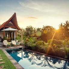 [발리] PNB Bali Villas