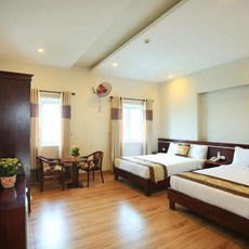 [다낭] Phuong Linh Hotel