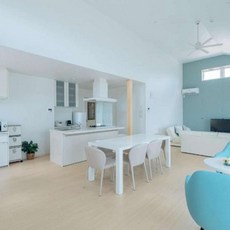 [미야코지마] Villa Capri Miyakojima