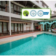 [치앙마이] Baan Huenphen Boutique Hotel