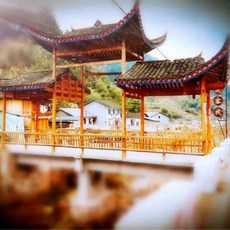 [장자제 / 장가계] 퉁푸 인