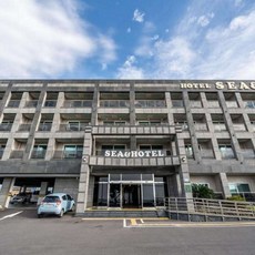[제주] 씨뷰 호텔