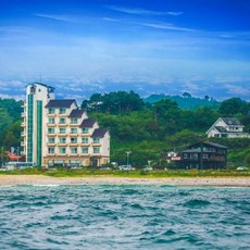 [양양] 베니키아 호텔 산과바다 양양