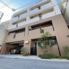 [오키나와 본섬] City Condo Joint Home Naha by Coldio Premium [Okinawa Main island]