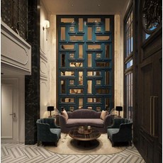 [하노이] Luxe Paradise Premium Hotel