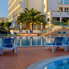 [알부페이라] Ourabay Hotel Apartamento - Art & Holidays