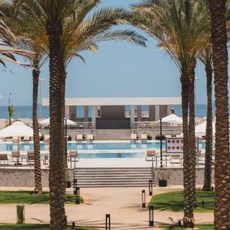 [포트 사이드] Palma Hotel