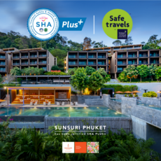 [푸켓] Sunsuri Phuket Hotel