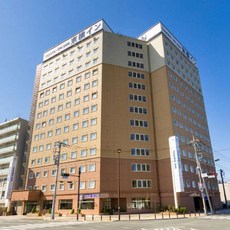 [고텐바] 토요코 인 후지산 미시마-에키
