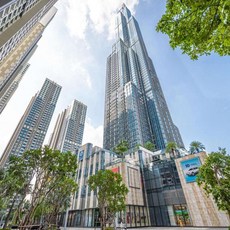 [호치민] ANGIA Hospitality Landmark 81 & Vinhomes Riverside