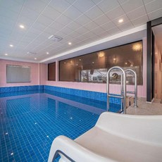 [부산] Doan Pool villa&kids hotel