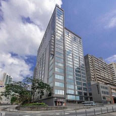 [홍콩] 도셋 추엔 완 홍콩